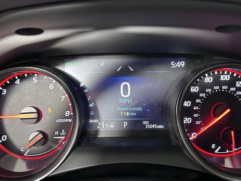 Used 2024 Toyota Camry XSE w/ Cold Weather Package image 25