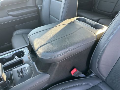 Used 2025 GMC Sierra 1500 Denali w/ Denali Reserve Package image 21