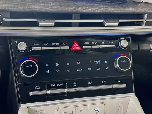 New 2026 Hyundai Santa Fe Calligraphy FWD image 14