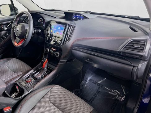 Certified 2023 Subaru Forester Sport AWD/4WD image 26