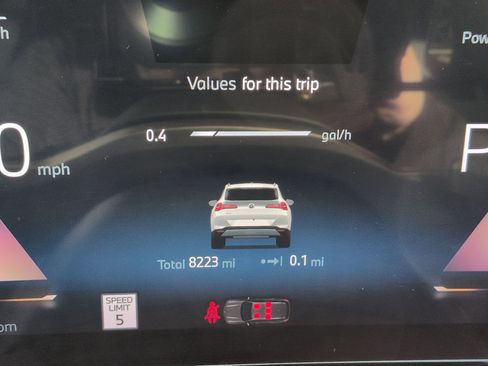 Used 2025 BMW X3 xDrive30i w/ Convenience Package image 22