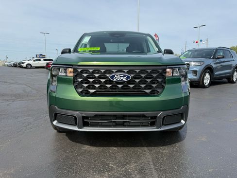 Used 2025 Ford Maverick XLT w/ 4K Tow Package AWD/4WD image 21