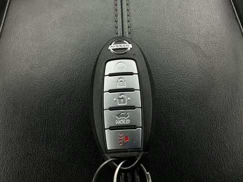 Used 2020 Nissan Altima 2.5 S FWD image 40