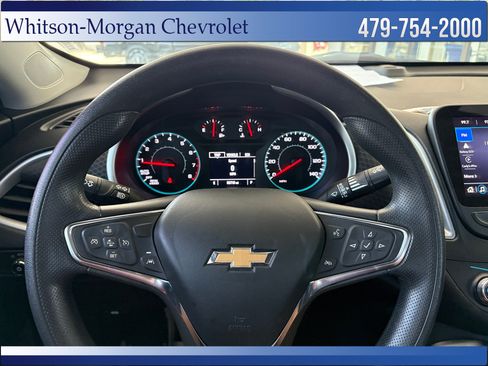Used 2023 Chevrolet Malibu LT FWD image 15