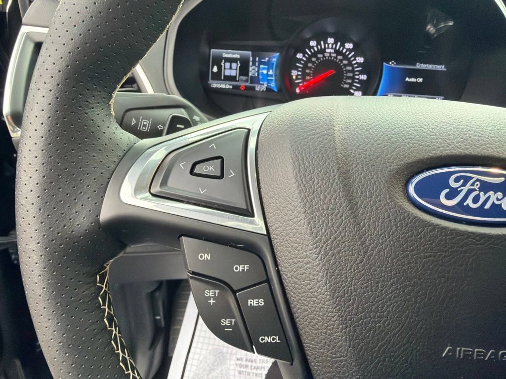 Used 2023 Ford Edge ST AWD/4WD image 30