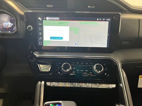 New 2026 GMC Sierra 1500 Denali w/ Denali Reserve Package image 11