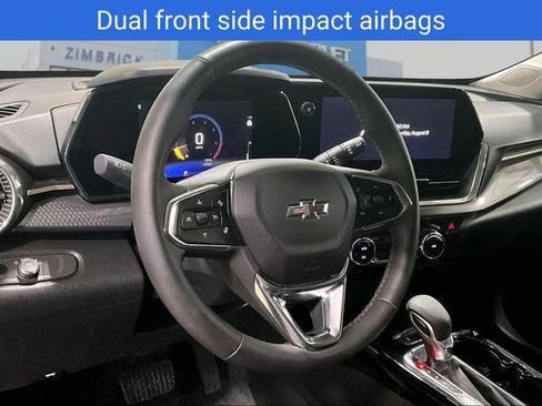 Used 2025 Chevrolet Trax ACTIV w/ Driver Confidence Package FWD image 18