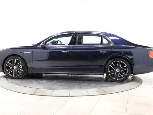 Used 2016 Bentley Flying Spur V8 AWD/4WD image 9