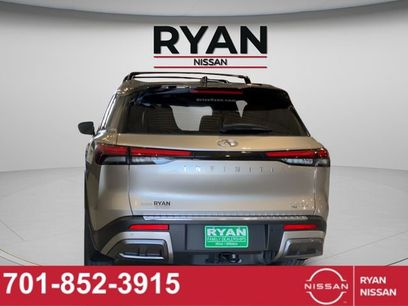Used 2024 INFINITI QX60 Autograph w/ Cargo Package