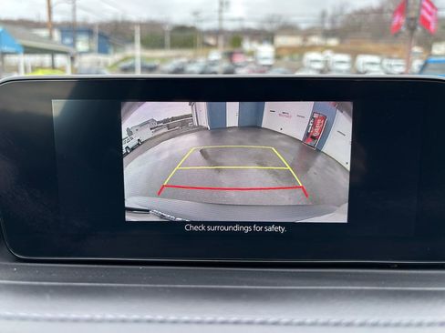 Used 2023 MAZDA CX-30 AWD 2.5 S w/ Preferred Package image 31