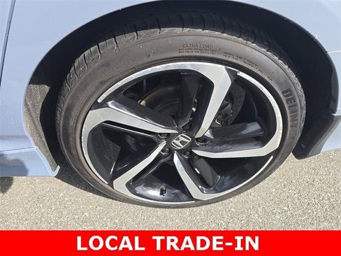 Used 2021 Honda Accord Sport Special Edition image 32