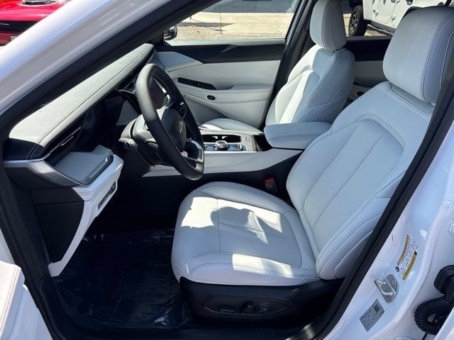 New 2026 Jeep Cherokee Limited AWD/4WD image 20