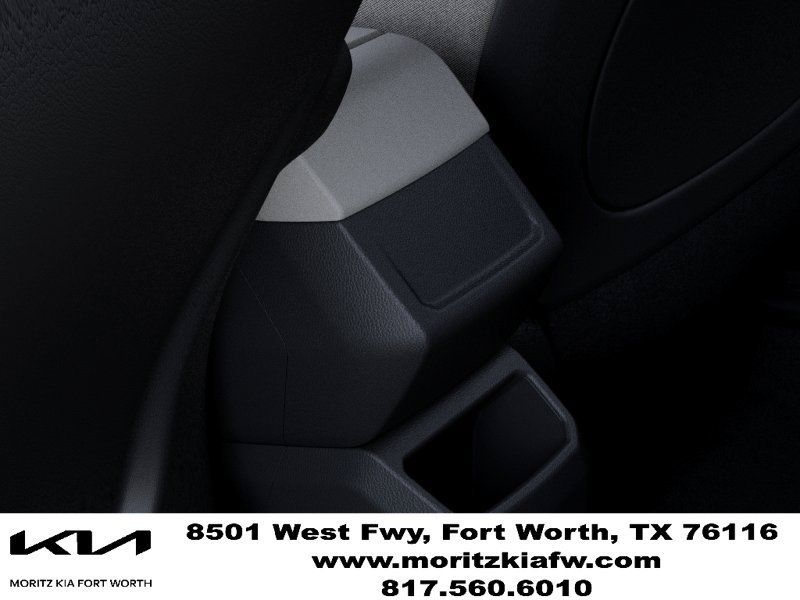 New 2027 Kia Seltos S FWD image 26