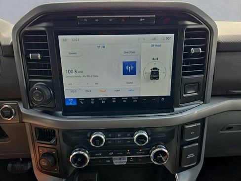 Certified 2024 Ford F150 XLT AWD/4WD image 17