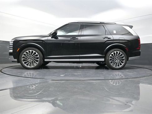 New 2026 Hyundai Palisade Calligraphy image 35