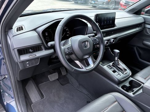 Certified 2025 Honda CR-V Sport-L image 2