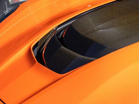 Used 2019 Chevrolet Corvette ZR1 image 18