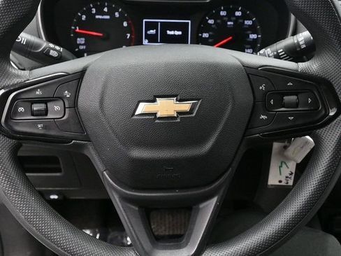 Used 2023 Chevrolet TrailBlazer LS image 21