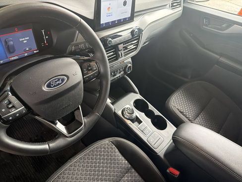 Used 2023 Ford Escape Active AWD/4WD image 20