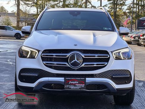 Used 2022 Mercedes-Benz GLE 350 4MATIC image 13