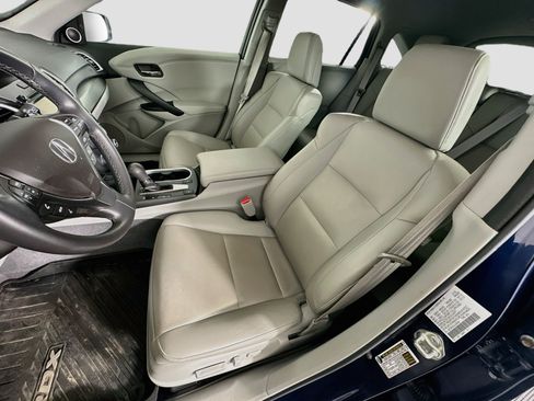 Used 2018 Acura RDX AWD w/ Technology Package image 13