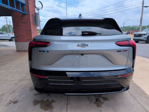 Used 2025 Chevrolet Blazer EV RS AWD/4WD image 7