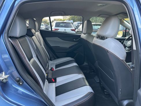 Used 2019 Subaru Crosstrek 2.0i Limited image 43
