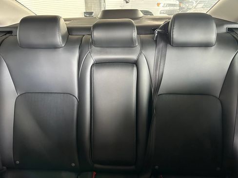 Used 2024 Honda Civic Touring image 13