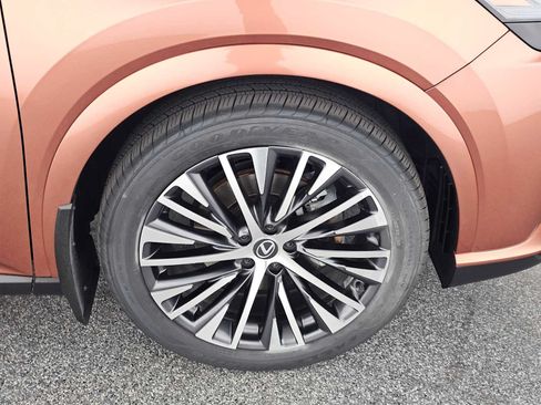 Used 2023 Lexus RX 350 Premium Plus w/ Cold Area Package AWD/4WD image 9