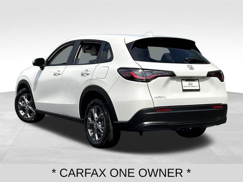 Used 2026 Honda HR-V LX image 4