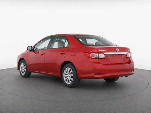 Used 2014 Toyota Corolla LE FWD image 3