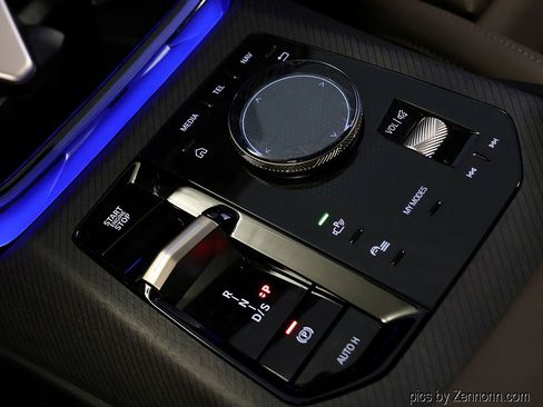 Used 2025 BMW X3 xDrive30i image 20