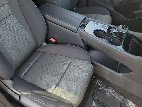 New 2026 Nissan Rogue SV image 19