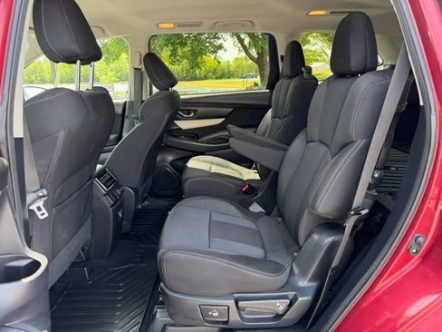 Used 2020 Subaru Ascent Premium w/ Convenience Package AWD/4WD image 15