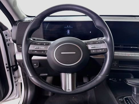 Used 2025 Hyundai Kona SEL AWD/4WD image 13