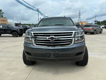 Used 2019 Chevrolet Tahoe LS