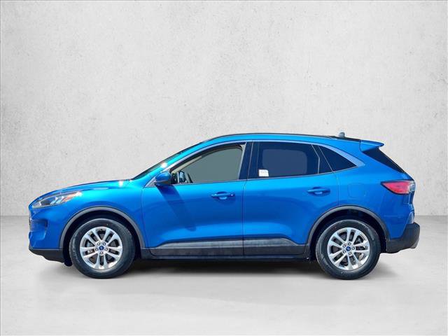 Used 2020 Ford Escape SE FWD image 7