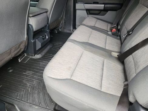 Used 2023 Ford F250 XL w/ STX Appearance Package AWD/4WD image 28
