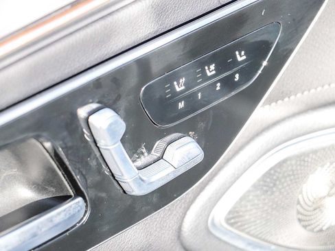 Used 2023 Mercedes-Benz EQS 450+ 4MATIC Sedan image 17