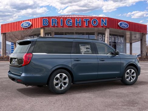 Used 2027 Ford Expedition Max Active AWD/4WD image 9