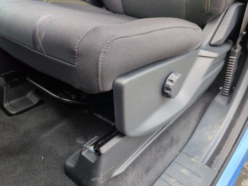 Used 2025 Ford F150 STX w/ Equipment Group 200A image 18