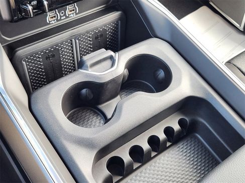 New 2026 RAM 2500 Laramie image 15