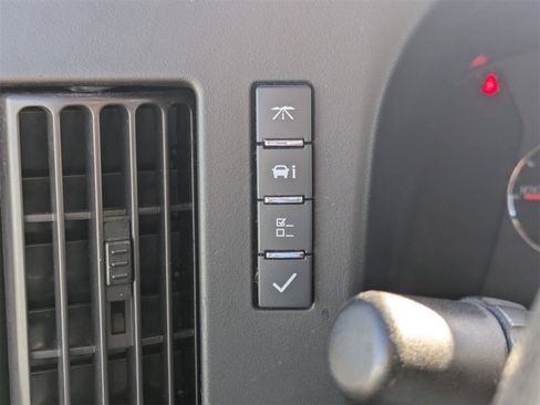 Used 2023 Chevrolet Express 2500 w/ Driver Convenience Package image 23