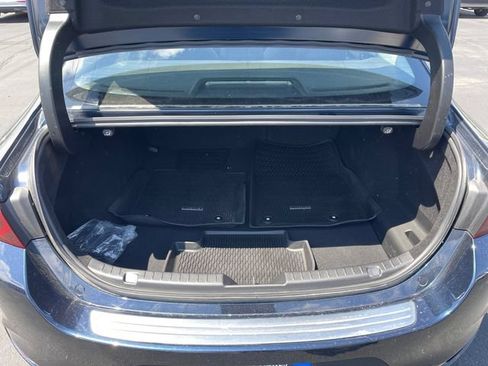 Used 2025 MAZDA MAZDA3 s w/ Black Accent Package FWD image 17
