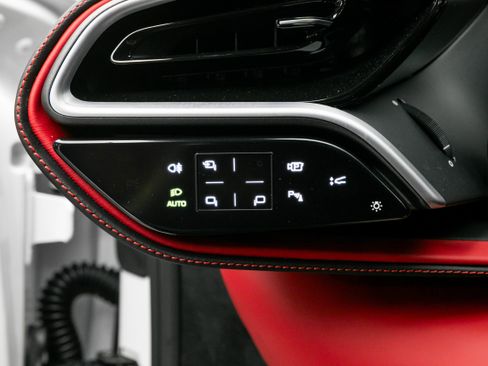 Used 2025 Ferrari 296 GTB image 23