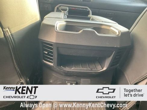 Used 2025 Toyota Tundra SR5 w/ SR5 Convenience Package image 13