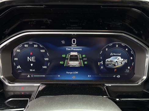 New 2026 Chevrolet Silverado 1500 High Country w/ Technology Package image 14