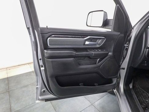 Used 2022 RAM 1500 Big Horn w/ Trailer Tow Group image 8