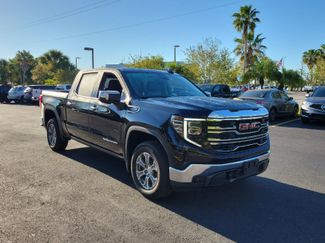 Used 2025 GMC Sierra 1500 SLT video 1