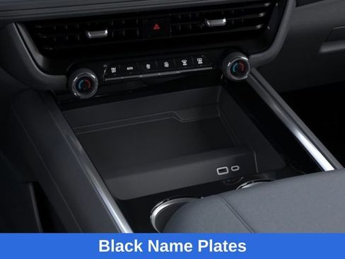 New 2026 Chevrolet Suburban LS w/ LPO, Dark Essentials Package AWD/4WD image 24